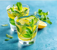 Зачем вода с лимоном?